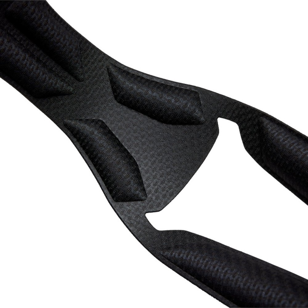 FOX RAMPAGE RS COMFORT Innenfutter 15MM schwarz