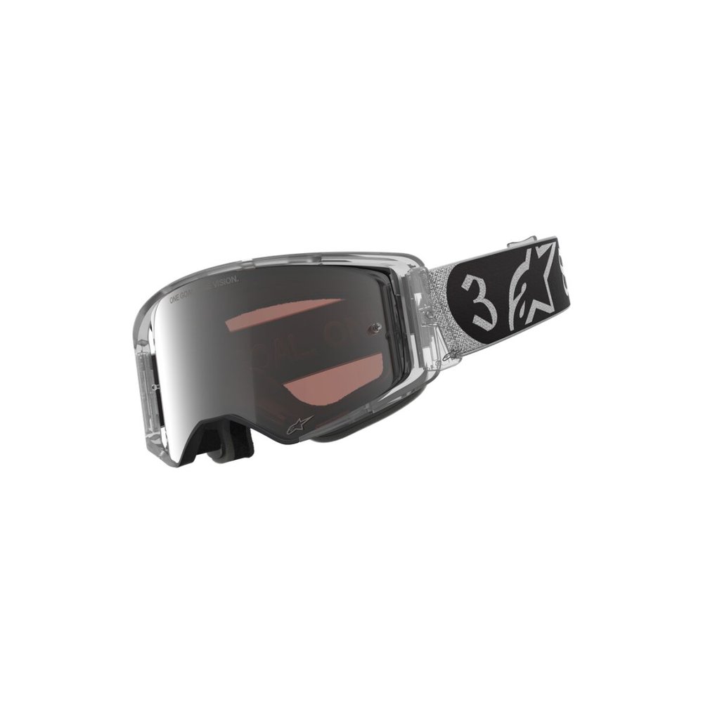 ALPINESTARS Supertech Deegan-38 XXV Brille