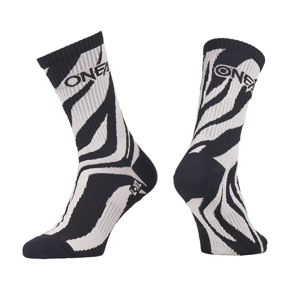 ONEAL MTB Performance Sock Wild schwarz/weiss