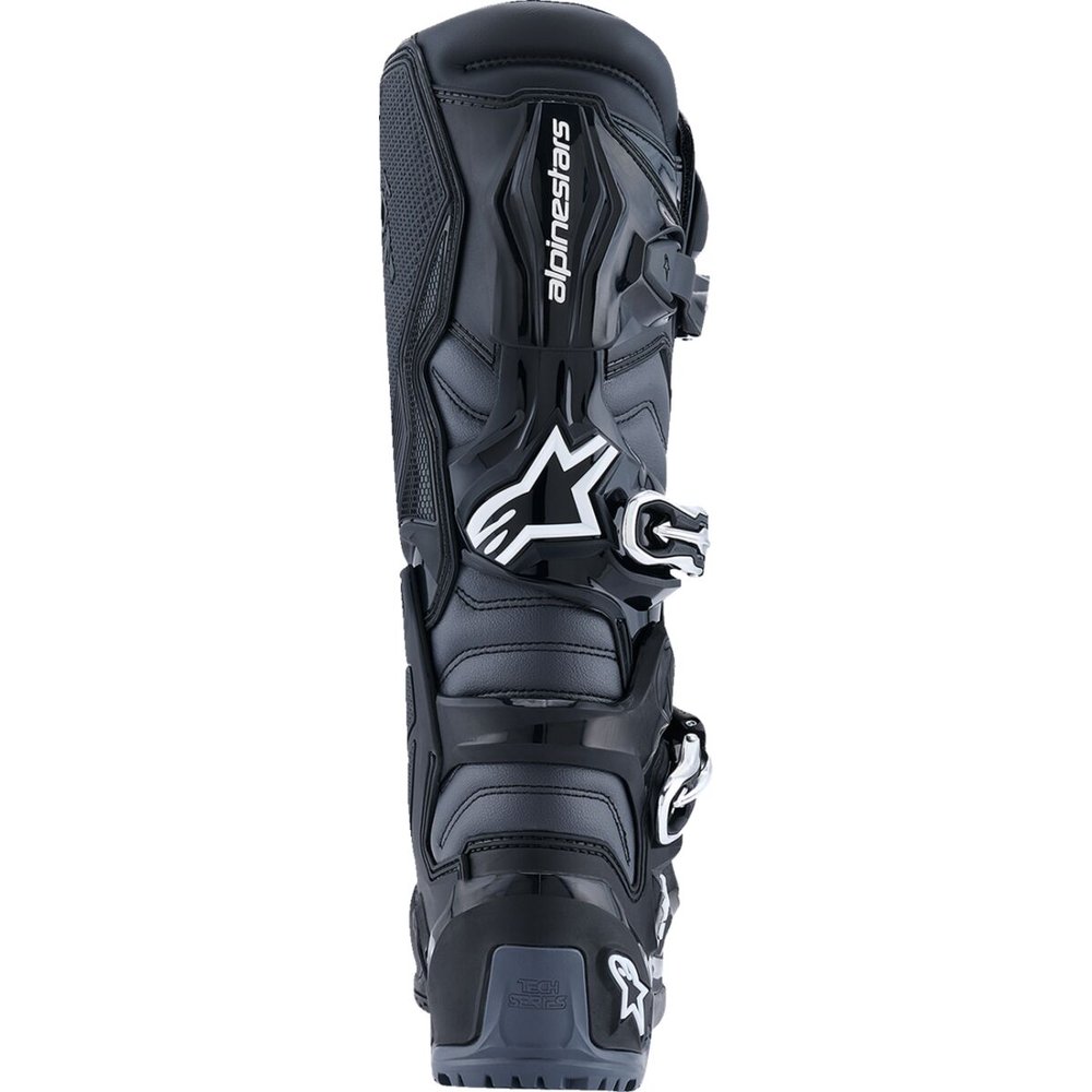ALPINESTARS Tech 7 Motocross Stiefel Enduro schwarz/grau/weiss