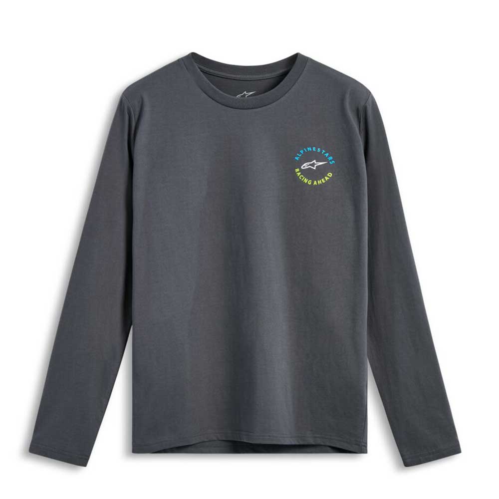 ALPINESTARS Longsleeve Shirt True