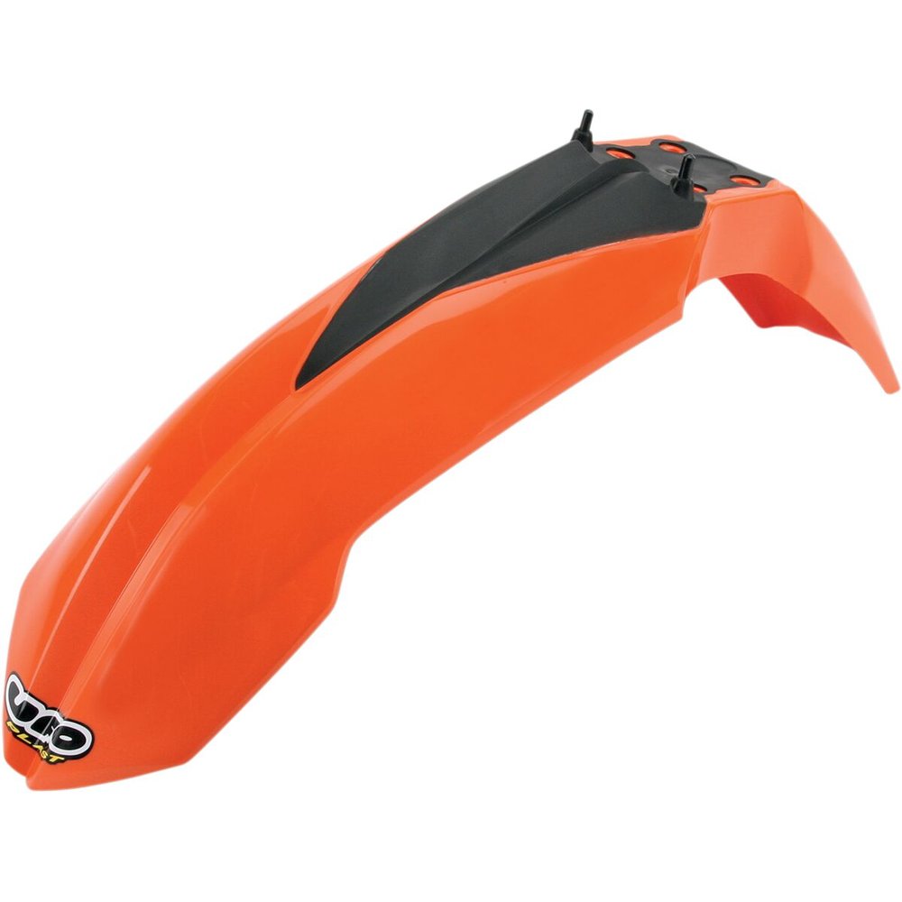 UFO Kotflügel vorne passend für KTM SX/SX-F/EXC 07 orange