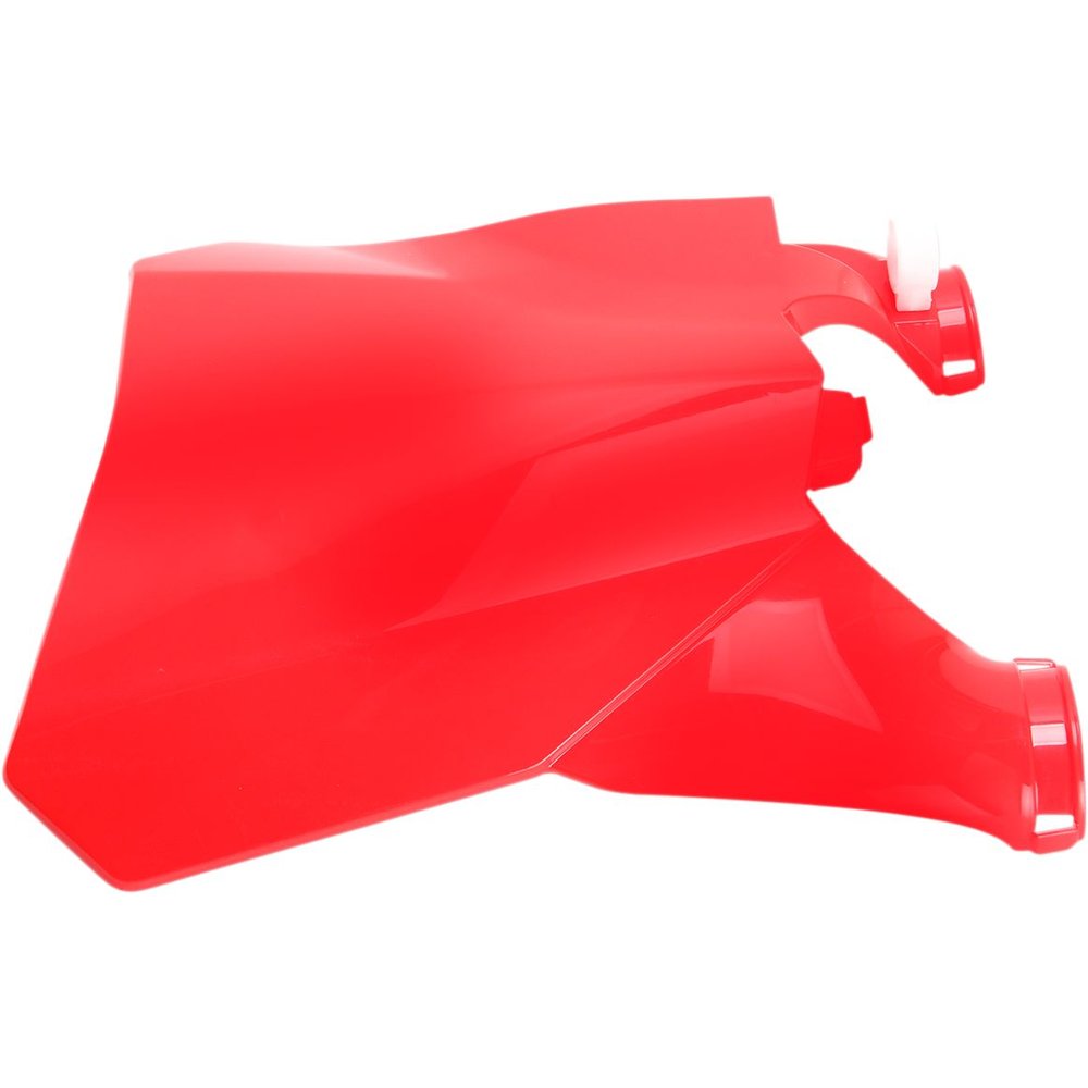 UFO Stadium Nummerntafel Honda CRF450R/RX 17- rot UFO Stadium Nummerntafel Honda CRF450R/RX 17- rot