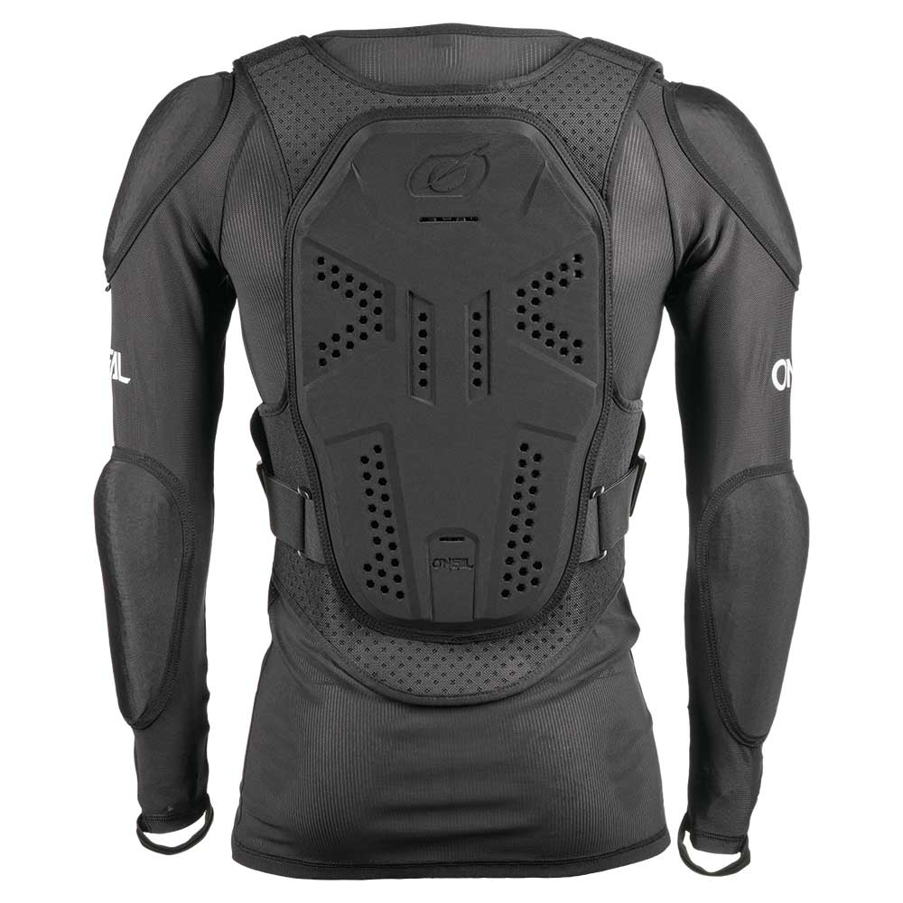ONEAL BP PRO Protektorjacke schwarz