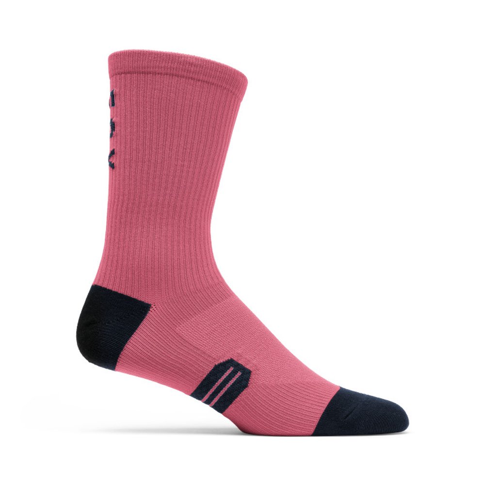 FOX 8" RANGER Socken Dark Pink
