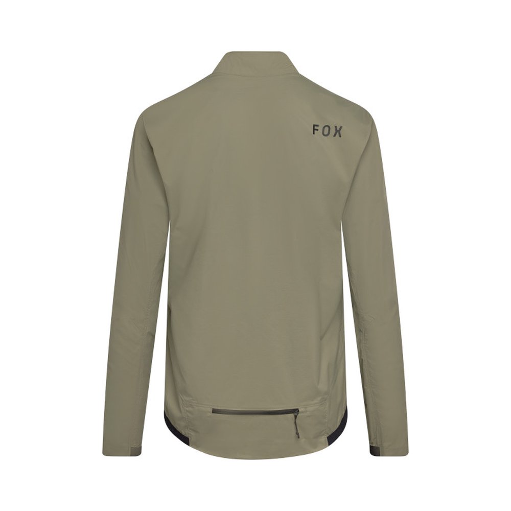 FOX RANGER WIND JACKET Windbreaker-Jacke Adobe