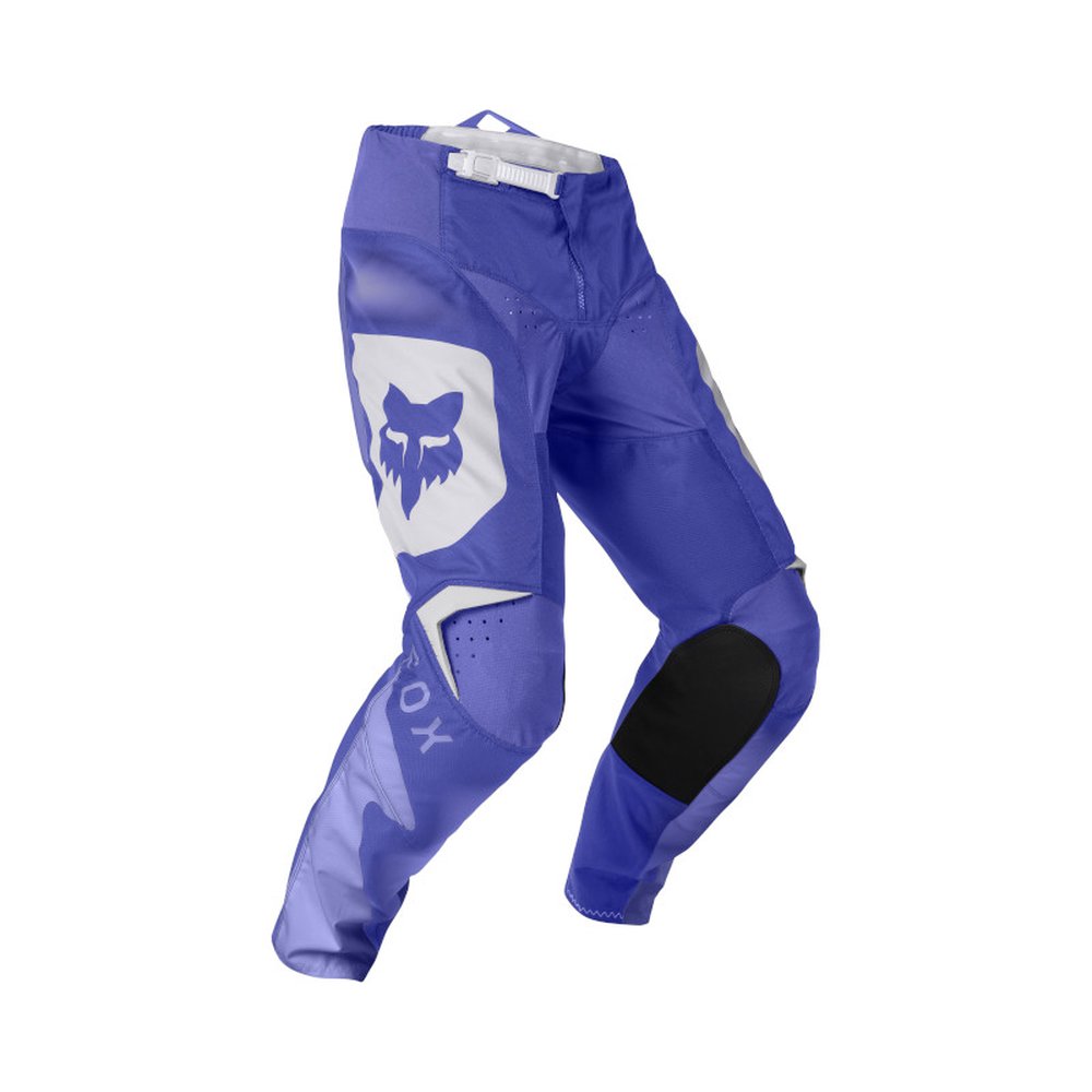 FOX 180 NOBLE Motocross Hose Dark Purple