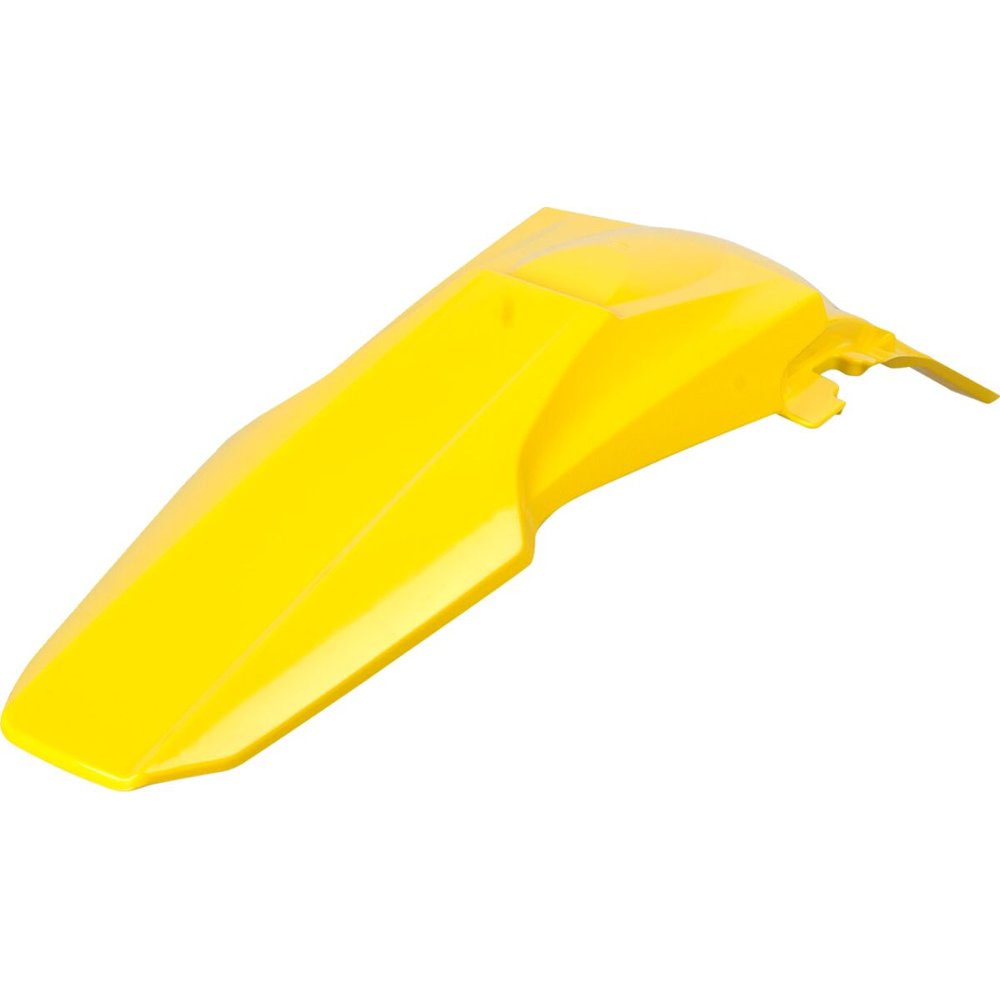POLISPORT Kotflügel hinten RM-Z 450 08-17 gelbLOW