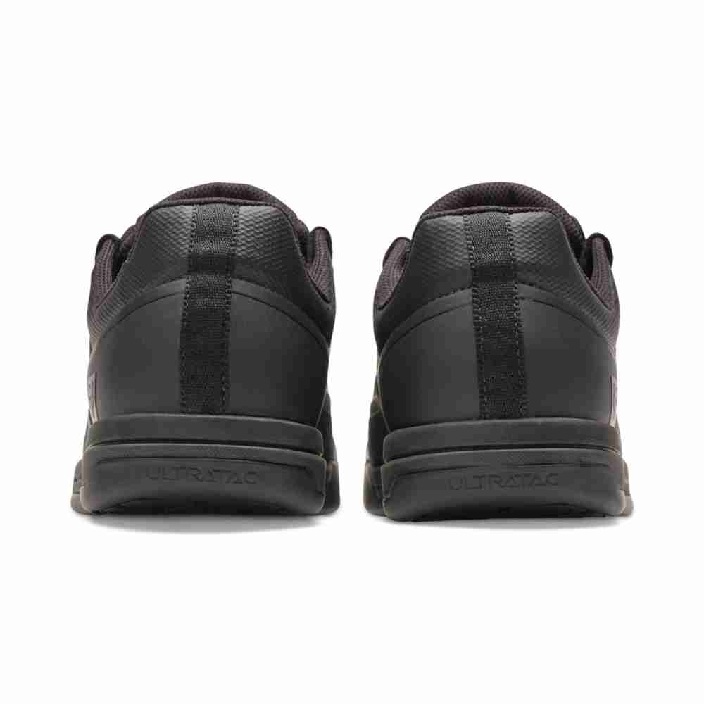 FOX UNION FLAT MTB Schuhe Schwarz