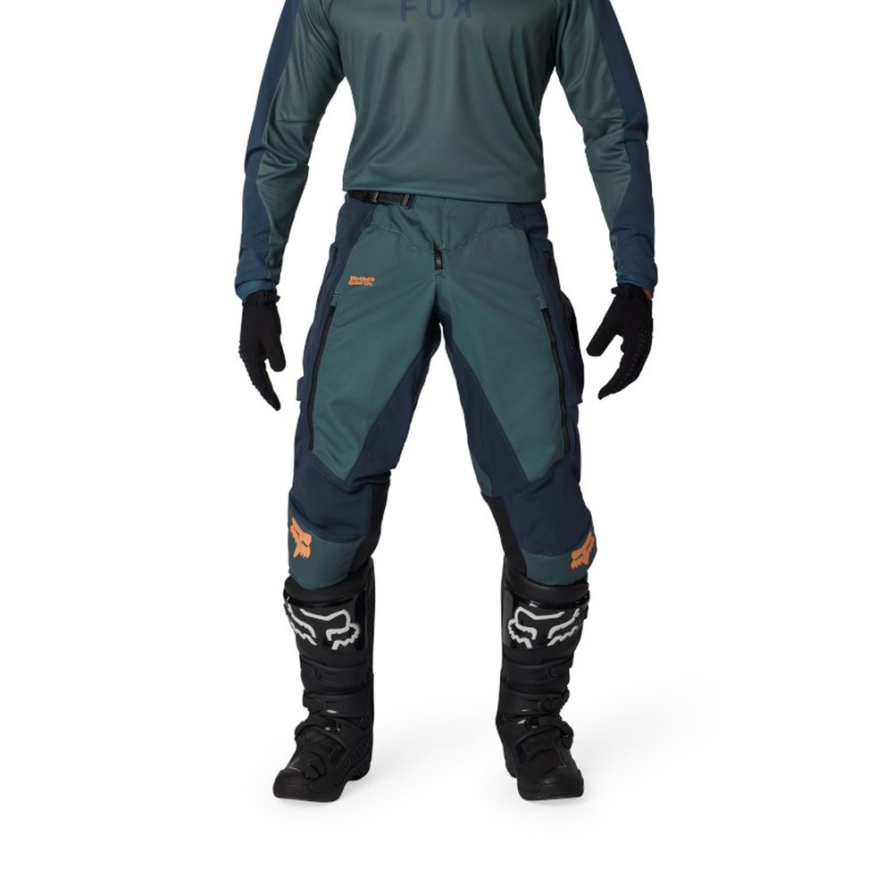 FOX RANGER OFF ROAD Motocross Hose Sage