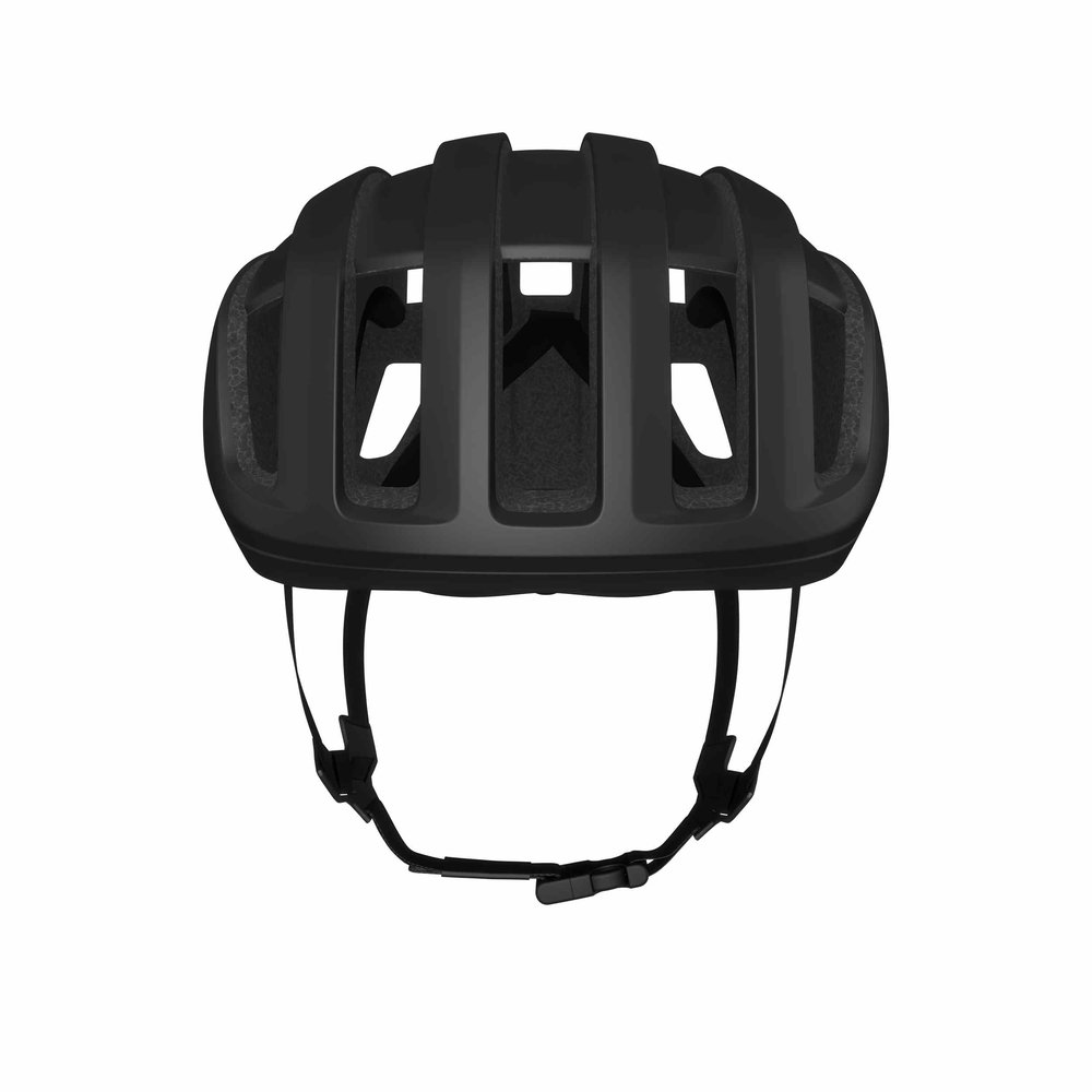 POC Cytal Gravel Helm Uranium Black Matt