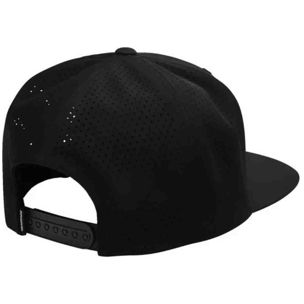 THOR Corp Kappe schwarz