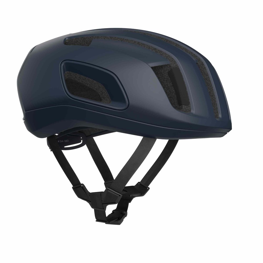 POC Cytal Gravel Helm Apatite Navy Matt