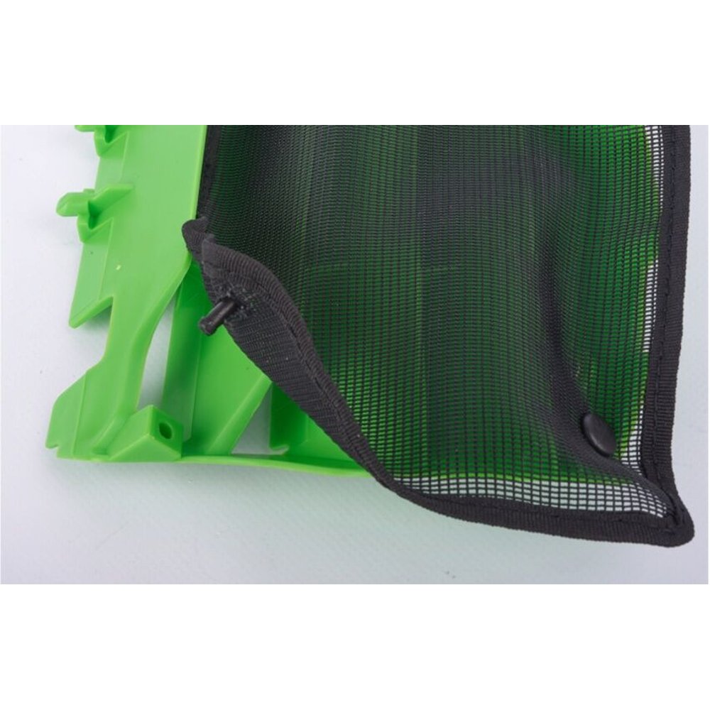 POLISPORT Netz-Kühlergrill Honda CRF 250 14-15