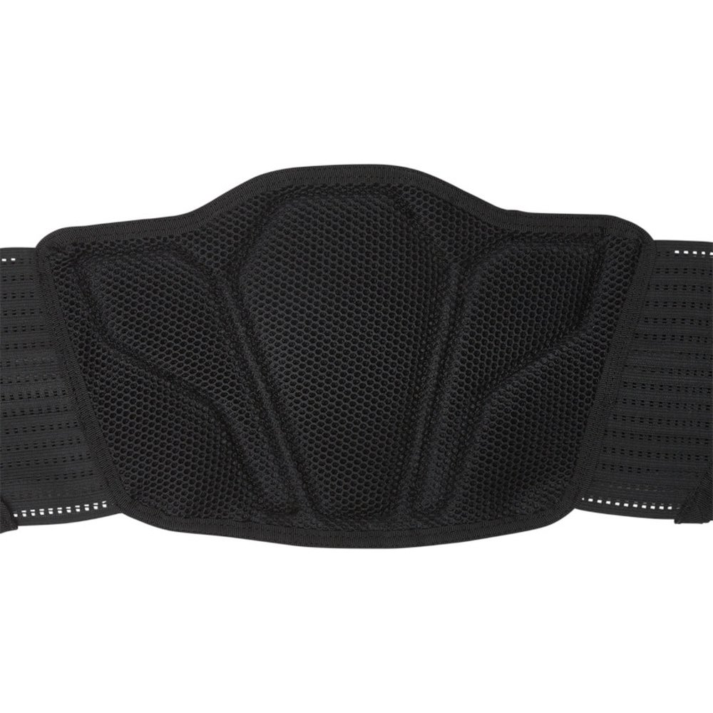 FOX TITAN SPORT BELT Nierengurt Schwarz