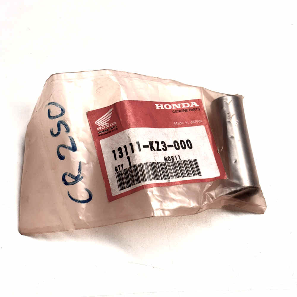 HONDA 13111-KZ3-000 Kolbenbolzen passend für CR 250 R 99