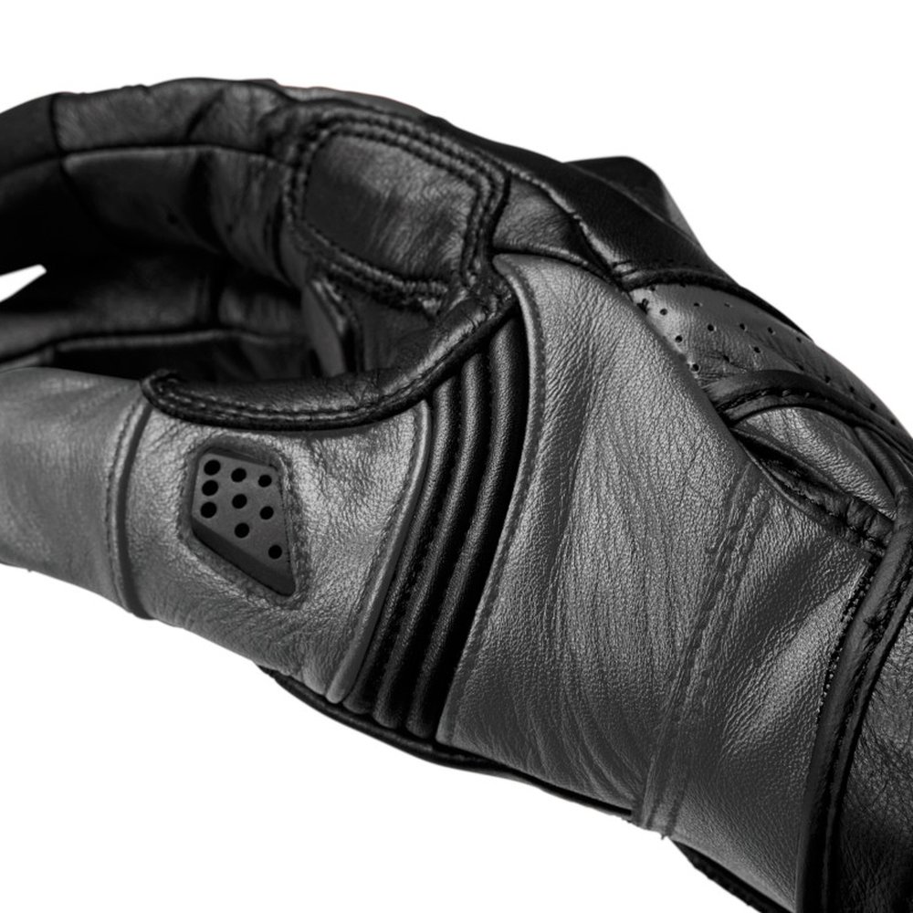 FOX BOMBER PRO Handschuhe CE Pewter