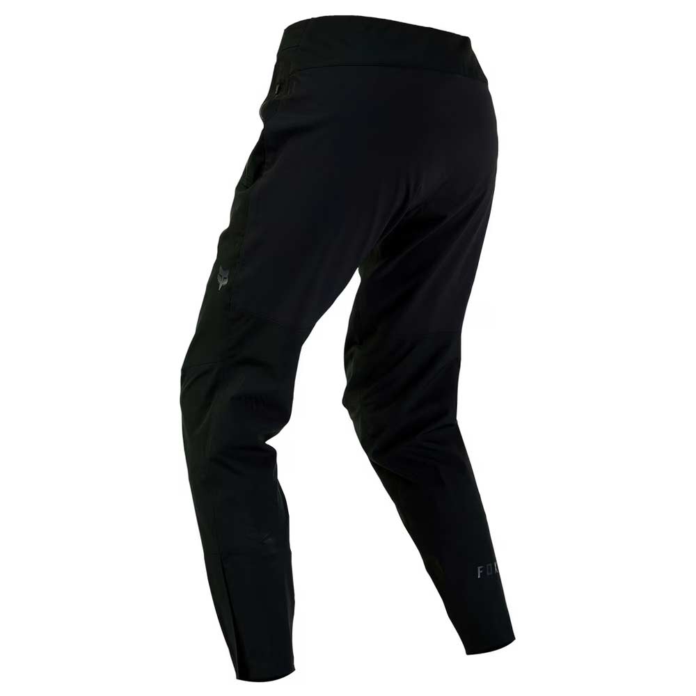 FOX WOMEN DEFEND 3L WATER PANT lange MTB Hose für Frauen Schwarz