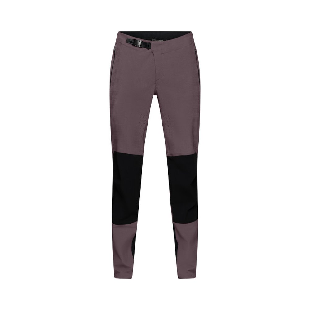 FOX DEFEND PANT PARK SE Dark Purple Lila