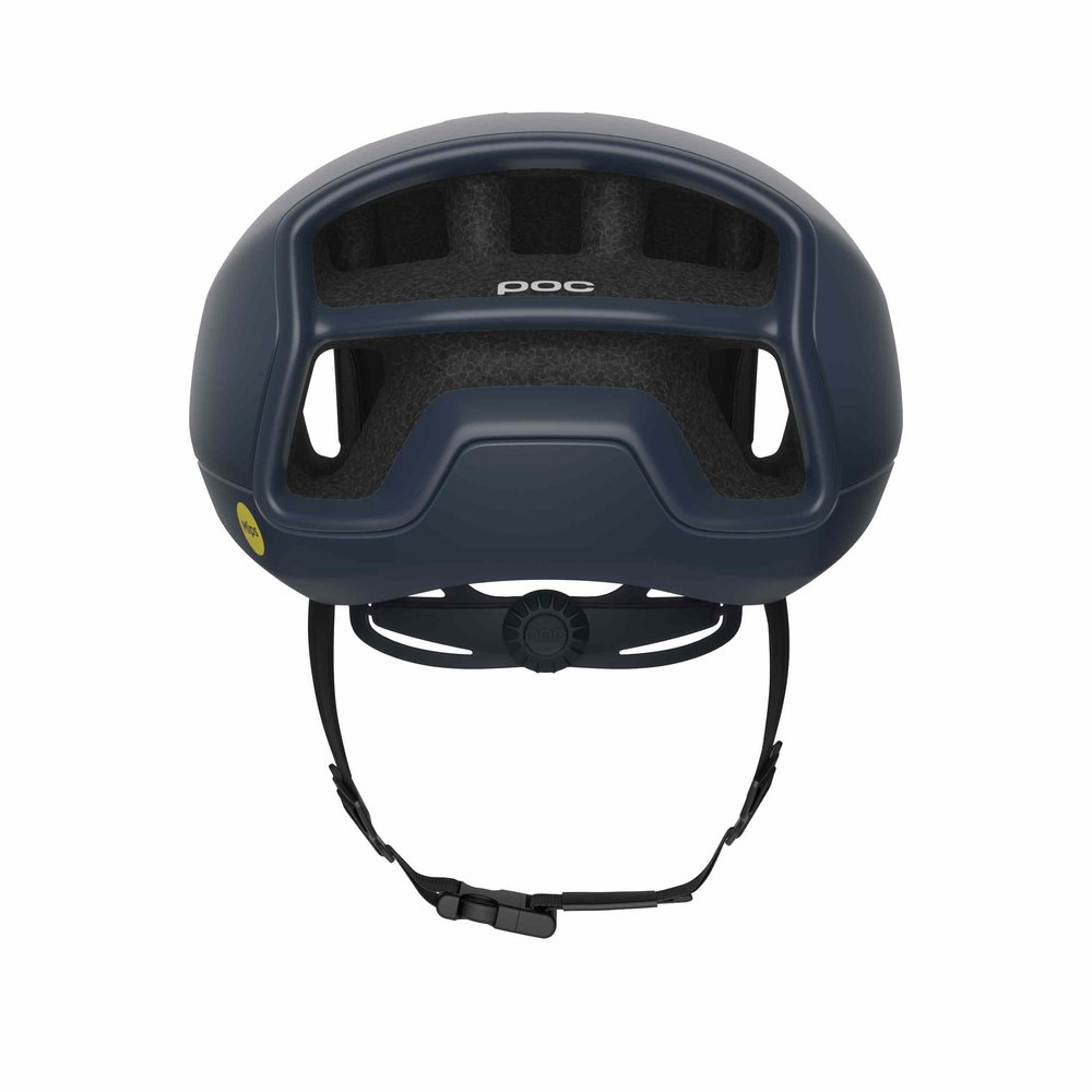 POC Cytal Gravel Helm Apatite Navy Matt