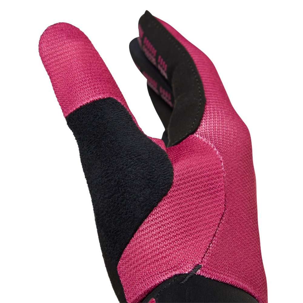 FOX RANGER Handschuhe Dark Pink