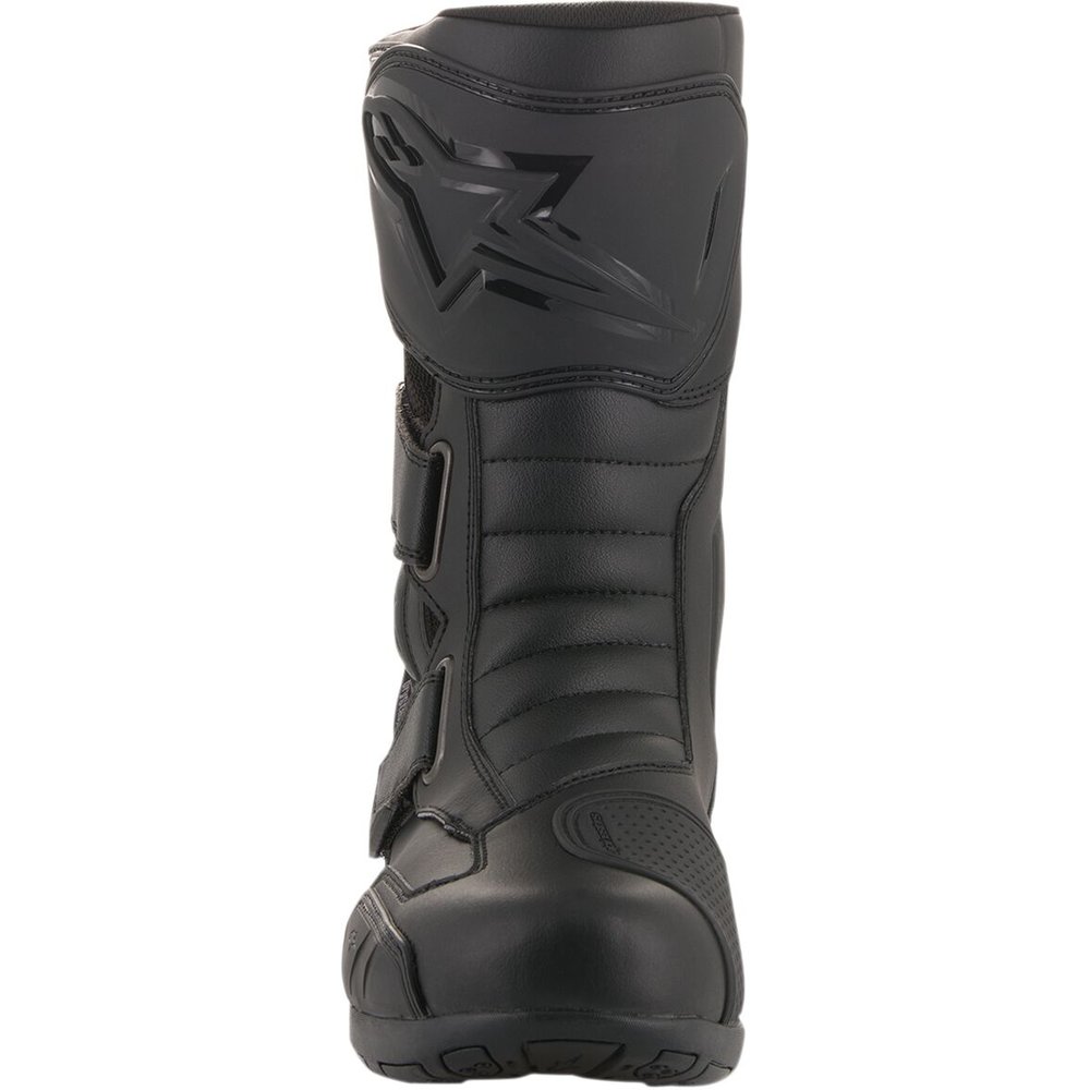 ALPINESTARS Radon Drystar® wasserdichte Motorrad Stiefel schwarz