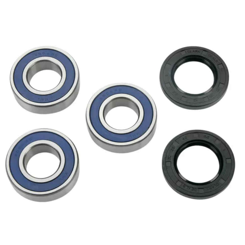 MOOSE RACING 25-1224 Radlager-KIt passend für Kawasaki KX 125/250/500 97-02