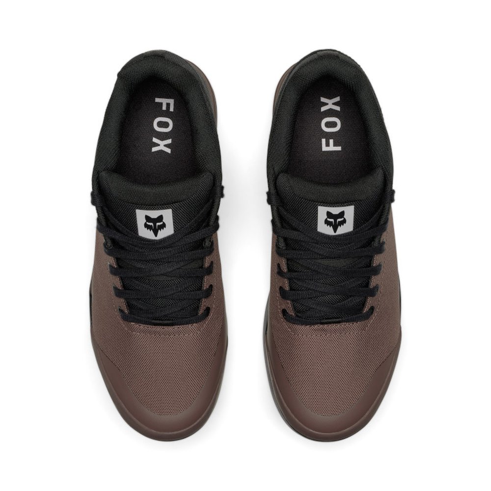 FOX FOX UNION CANVAS MTB Schuhe Dark Purple