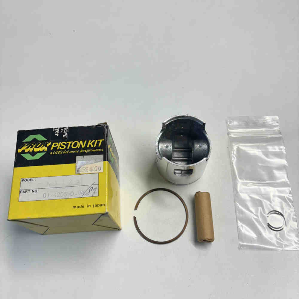 PROX 01.4205 0.94 Kolbensatz passend für Kawasaki KX 125 87