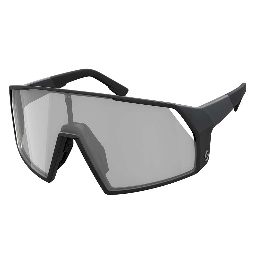 SCOTT Pro Shield Sonnenbrille schwarz klar SCOTT Pro Shield Sonnenbrille schwarz klar