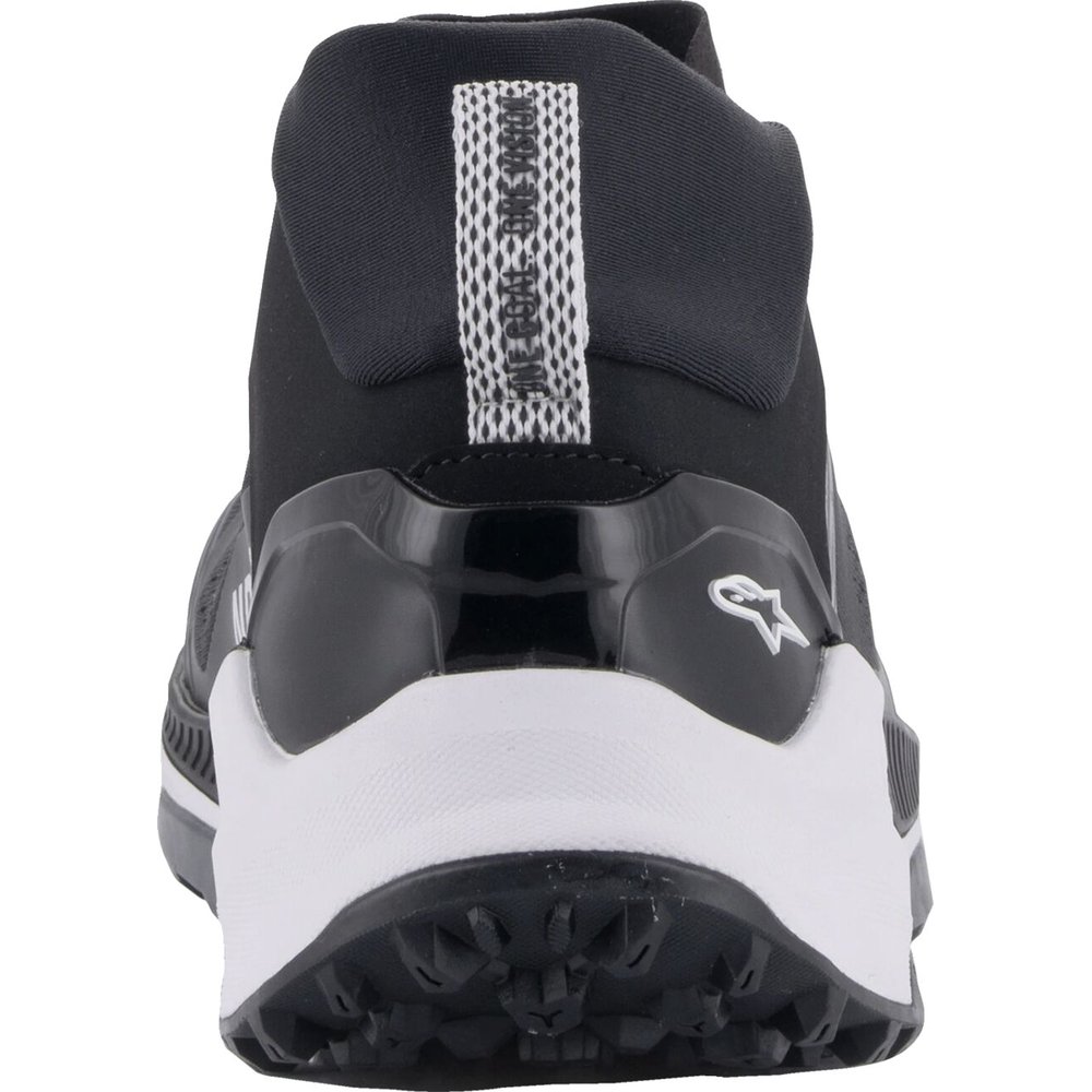 ALPINESTARS Meta XR V2 Motorrad Schuhe schwarz weiss dunkelgrau ALPINESTARS Meta XR V2 Motorrad Schuhe schwarz weiss dunkelgrau