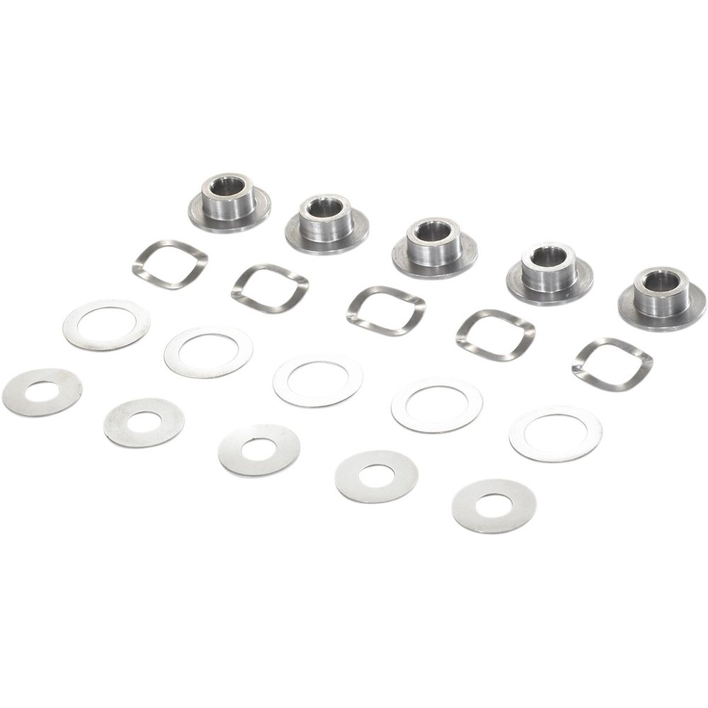 MOTO-MASTER FITTING KIT BMW RIVET 4.5mm