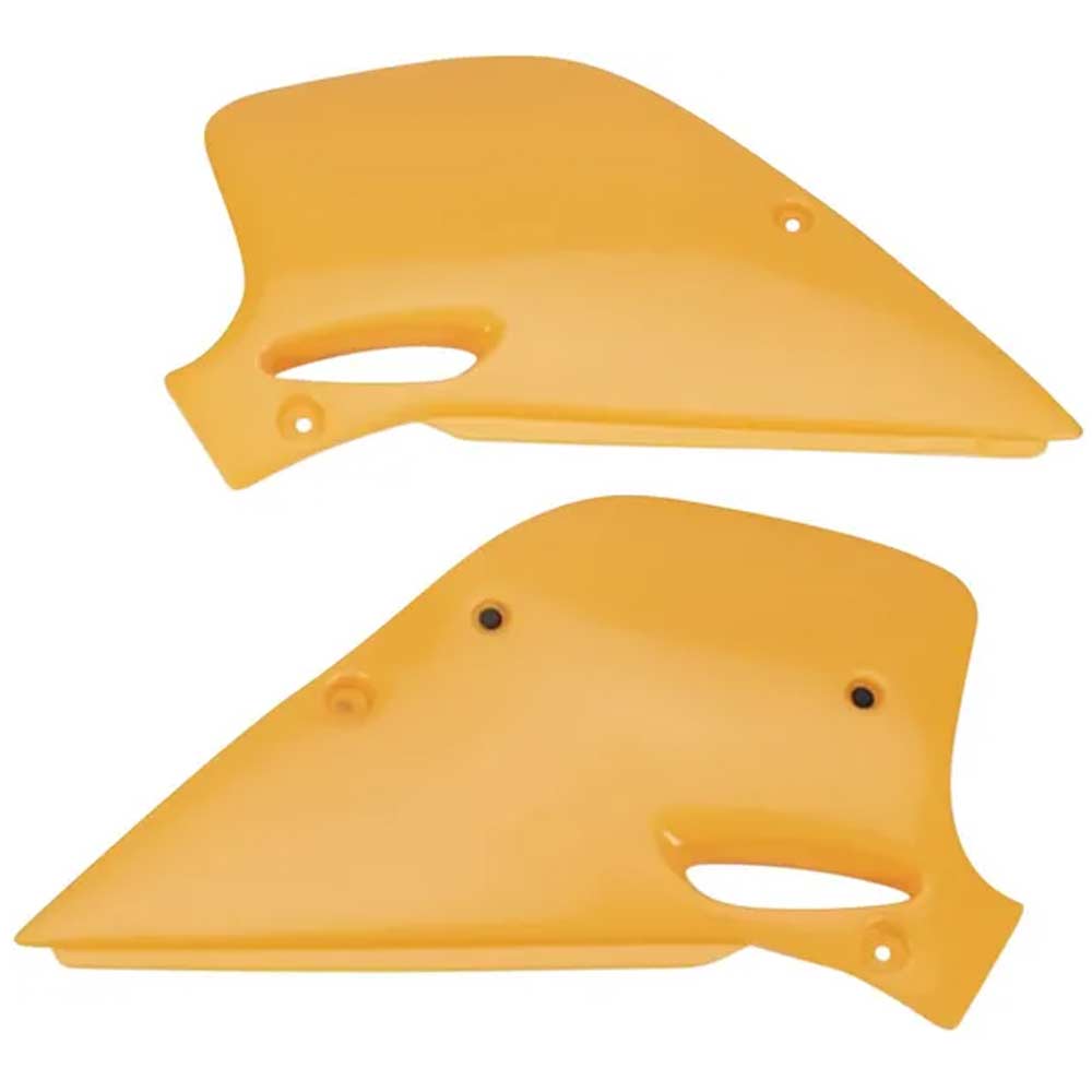 UFO KT03023-126 Seitenteile für KTM 250 300 360 1993-1997 orange