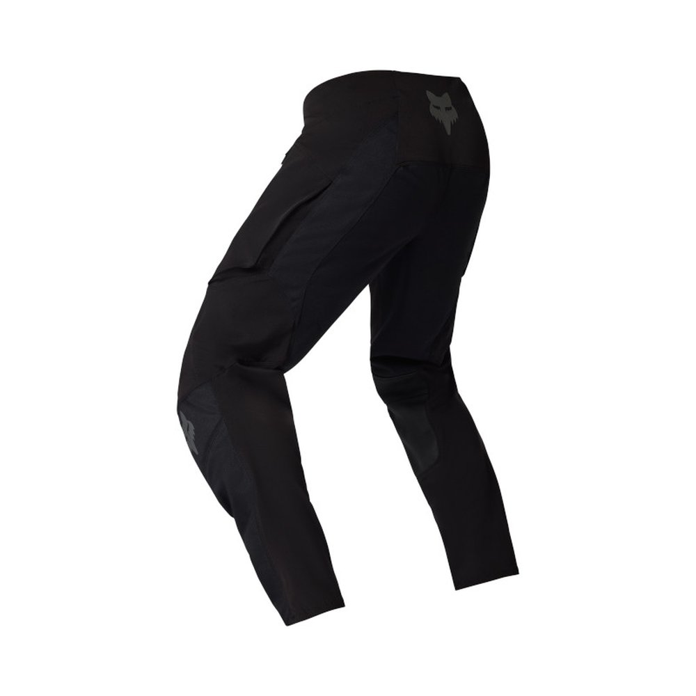 FOX RANGER OFF ROAD Motocross Hose schwarz