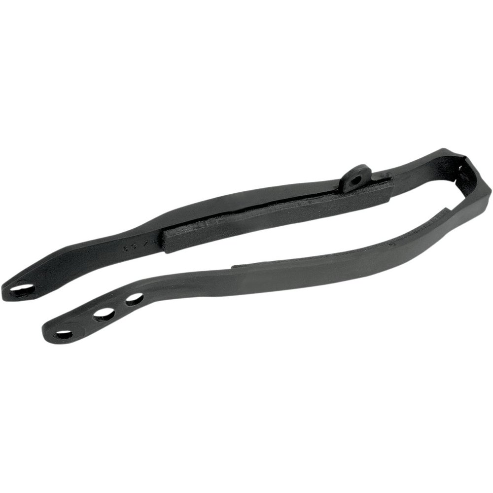 UFO Kettenschleifer Yamaha YZ09-14 YZF9-17 schwarz