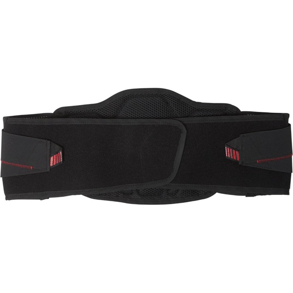 FOX TITAN SPORT BELT Nierengurt Schwarz
