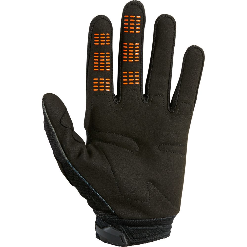 Fox 180 Trev MX MTB Handschuhe schwarz camo