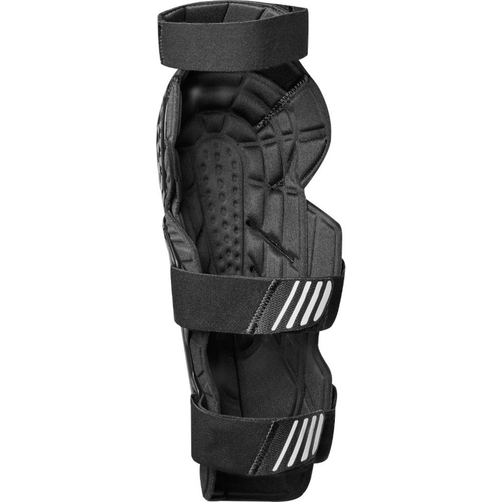 FOX TITAN RACE KNEE GUARD Knieprotektoren Schwarz