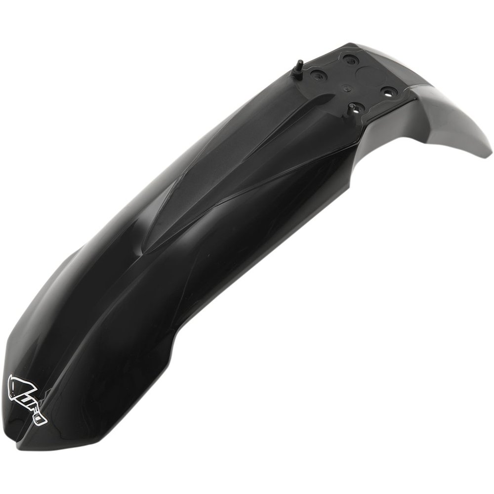 UFO Kotflügel vorne passend für KTM SX/SX-F/EXC 07 schwarz