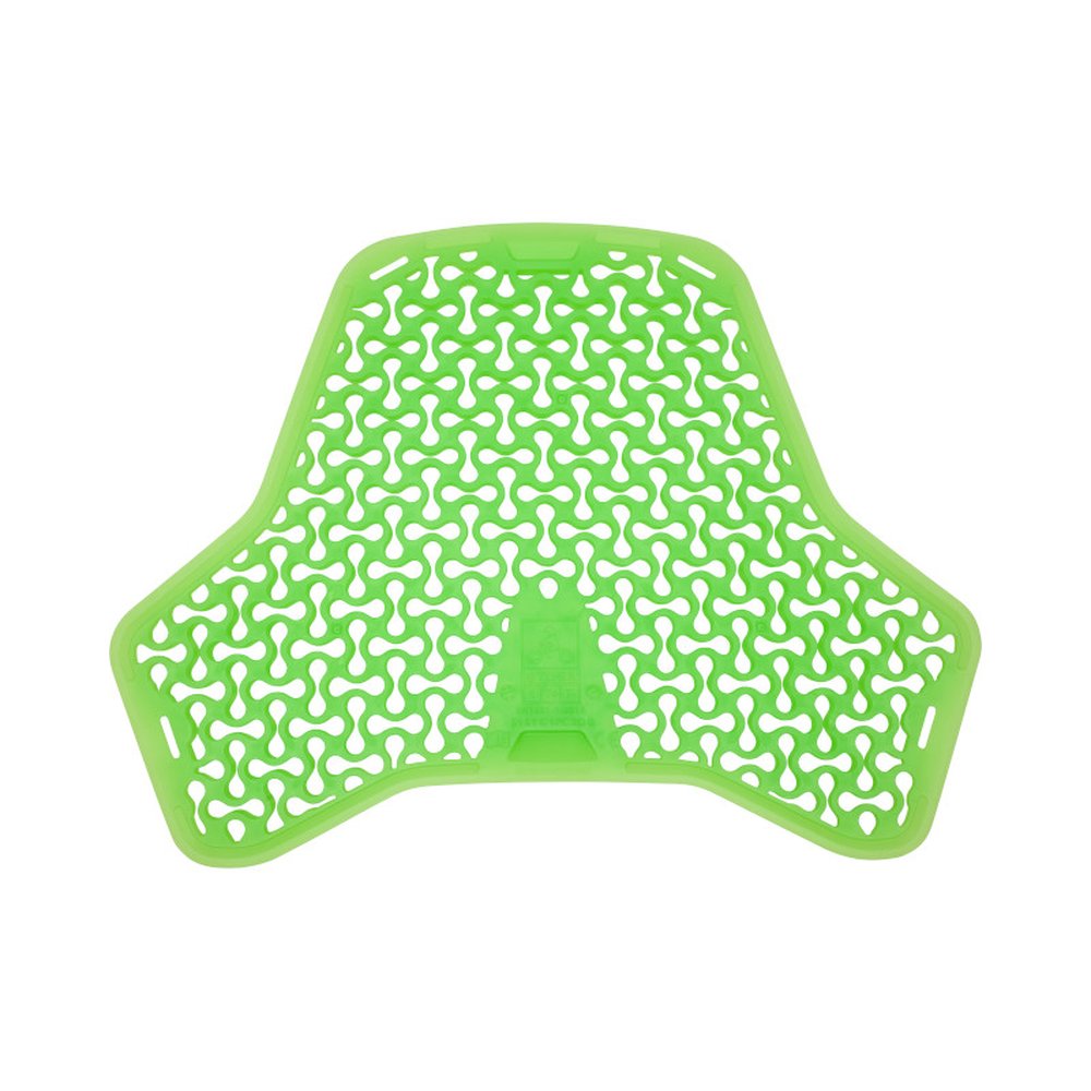 FOX KOROYD CHEST INSERT Grün