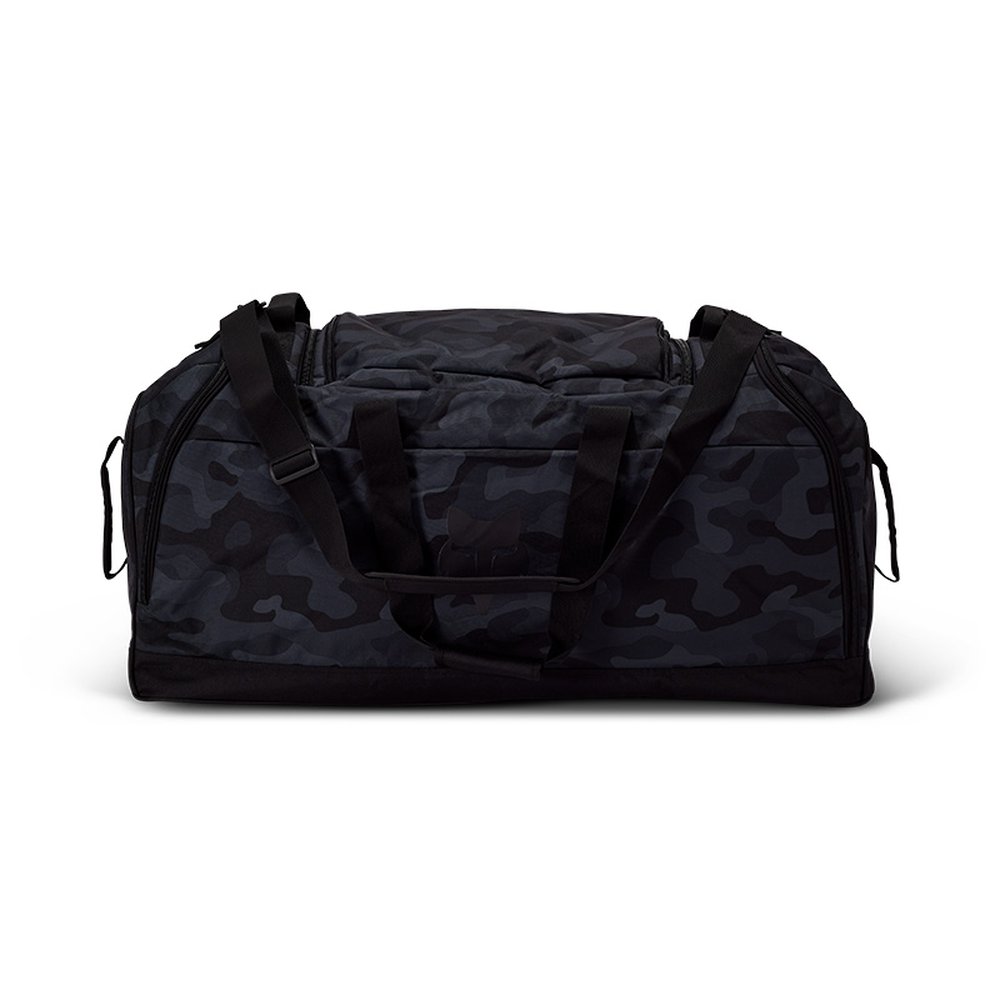 FOX PODIUM - BLK CAMO Reisetasche Schwarz Camo