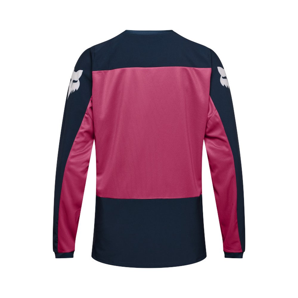 FOX RANGER OFF ROAD JERSEY Dark Pink