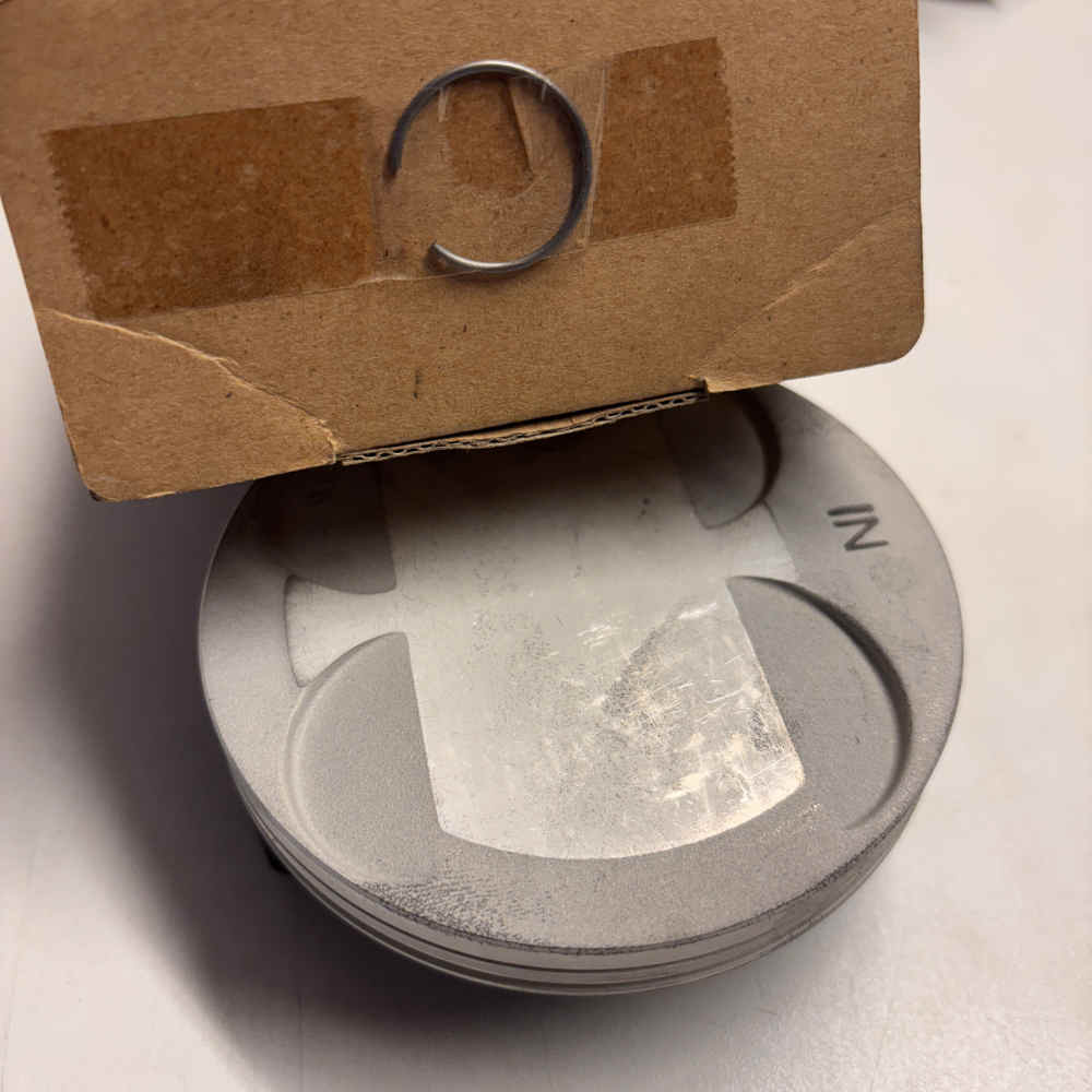 HONDA 13101-MEN-730 Kolben passend für CRF 450 2005