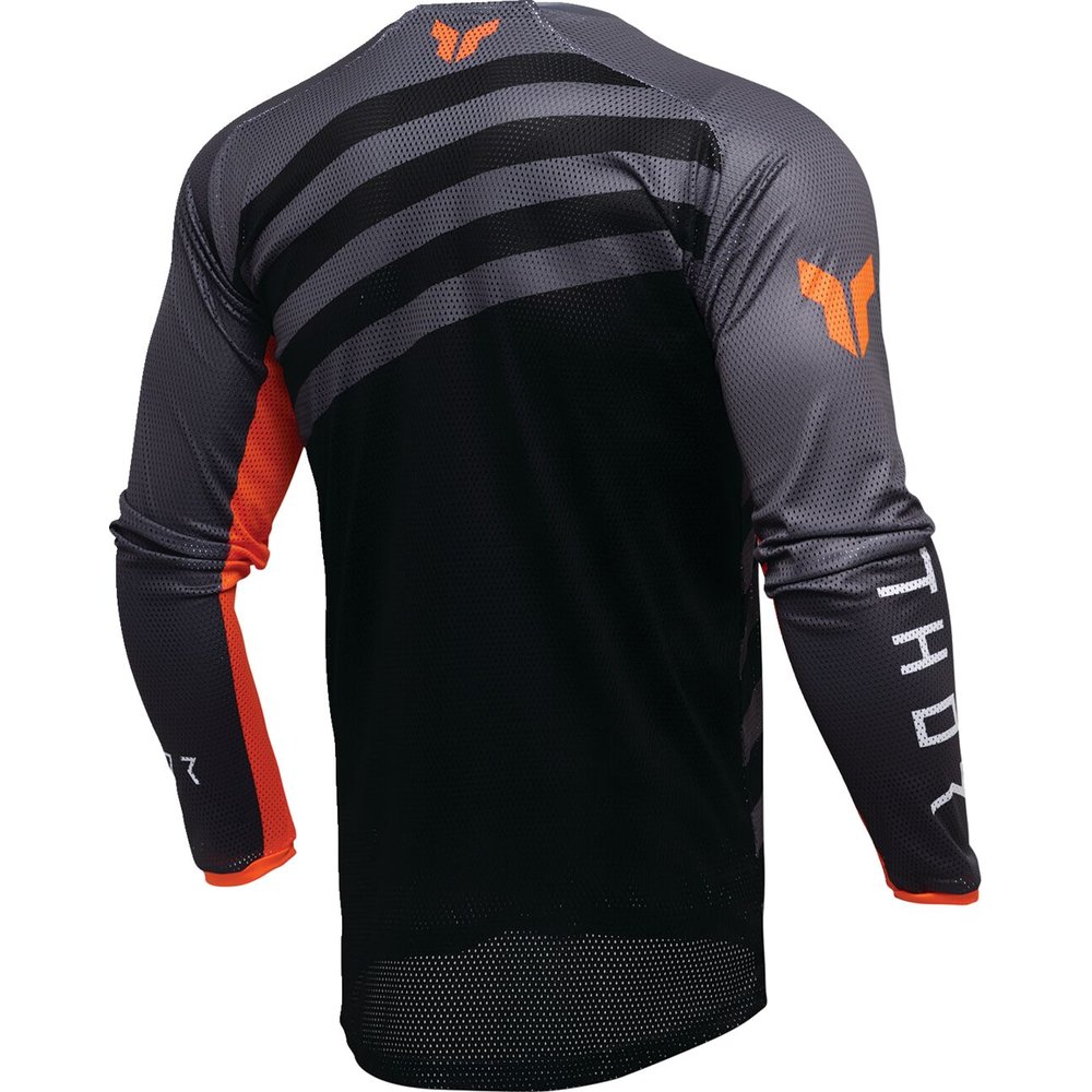 THOR Launchmode Jersey Air Raid grau THOR Launchmode Jersey Air Raid grau