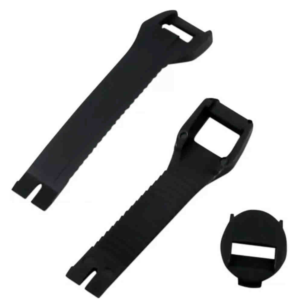 THOR Straps-Set Blitz XP Mini Kleinkinder MX Stiefel THOR Straps-Set Blitz XP Mini Kleinkinder MX Stiefel