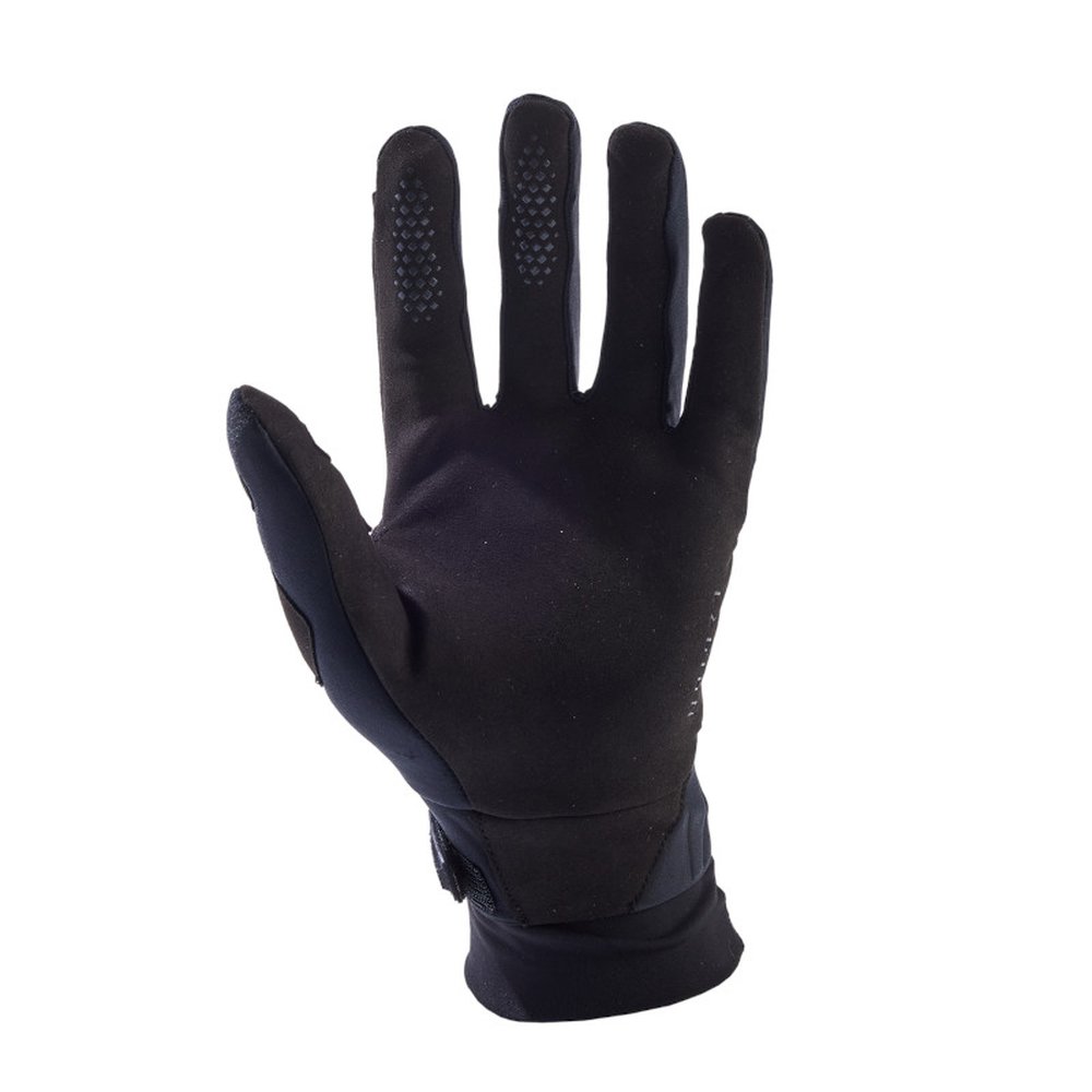 FOX DEFEND THERMO GLOVE Winter Handschuhe Schwarz