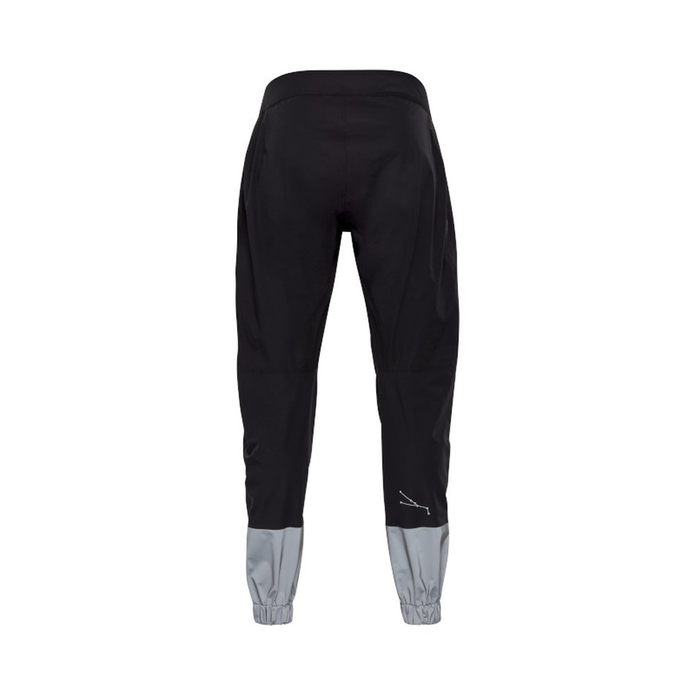 FOX RANGER WATER PANT LUNAR SE lange MTB Hose Schwarz