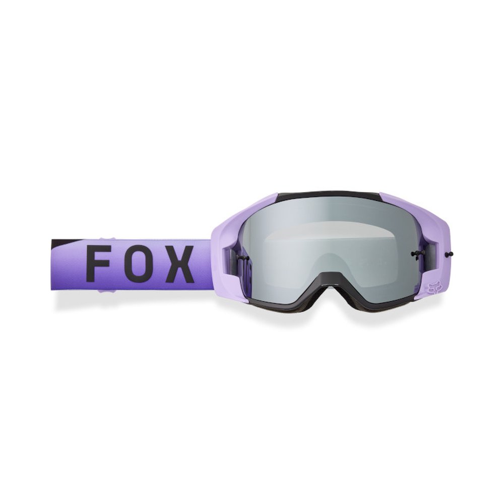 FOX VUE SPIRE GOGGLE Brille - SPARK verspiegelt Lilac