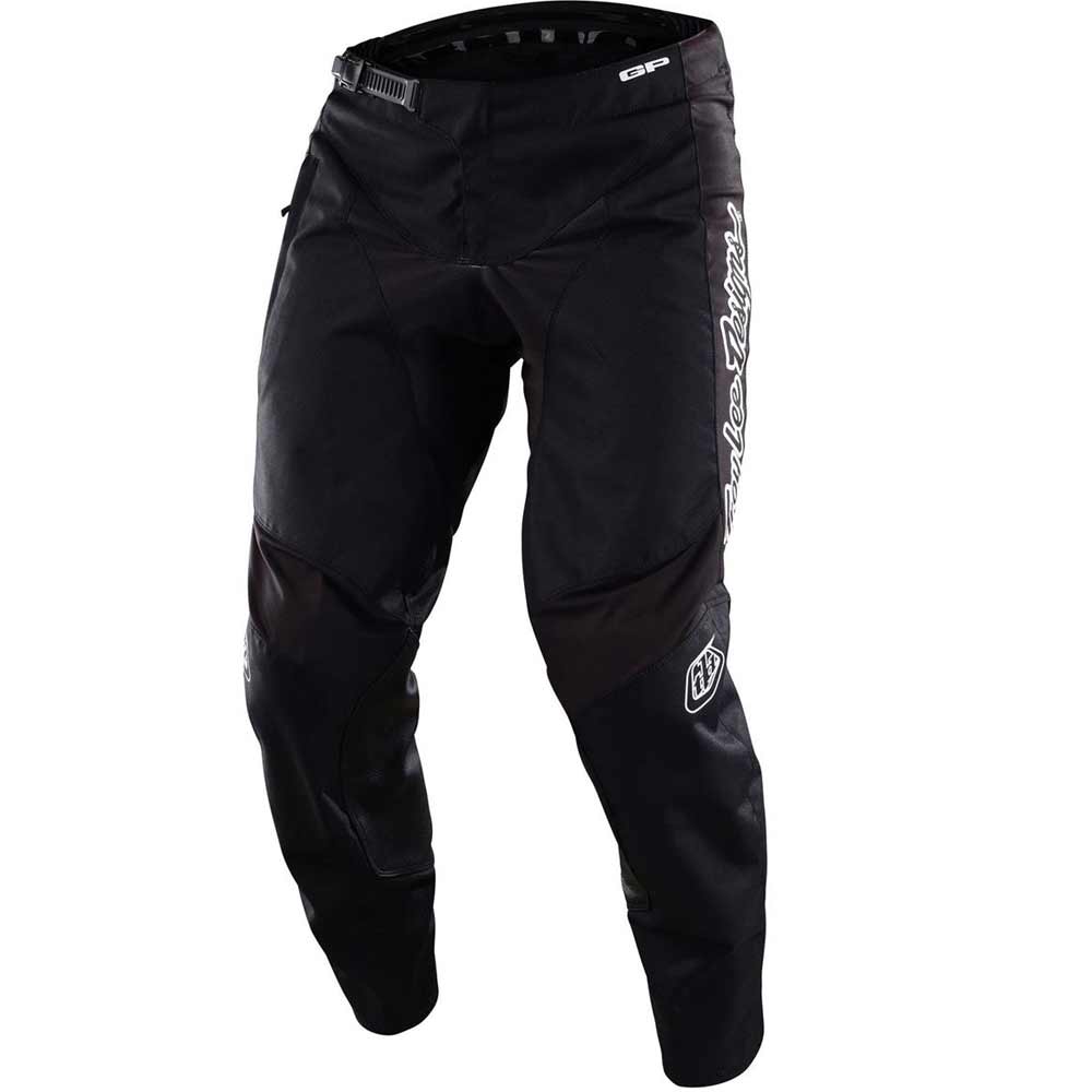 TROY LEE DESIGNS GP Pro Mono Motocross Hose schwarz TROY LEE DESIGNS GP Pro Mono Motocross Hose schwarz