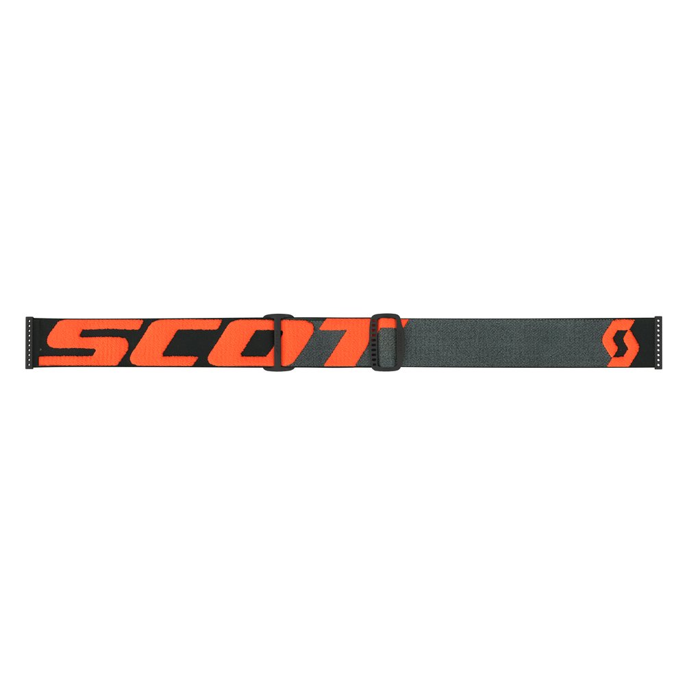 SCOTT Primal Brille orange schwarz
